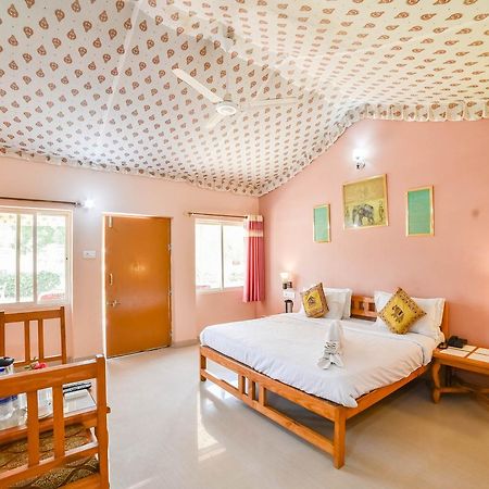 Pushkar Rajwara Resort Экстерьер фото