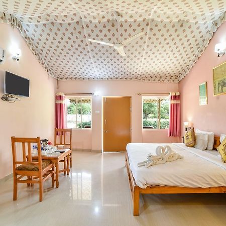 Pushkar Rajwara Resort Экстерьер фото