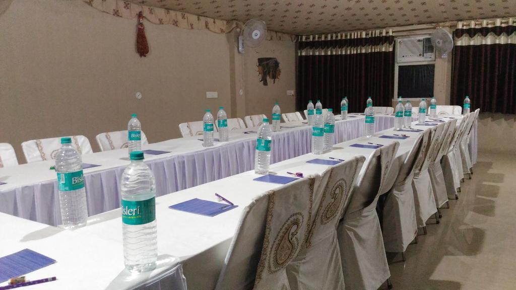 Pushkar Rajwara Resort Экстерьер фото