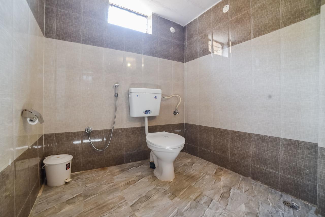 Pushkar Rajwara Resort Экстерьер фото
