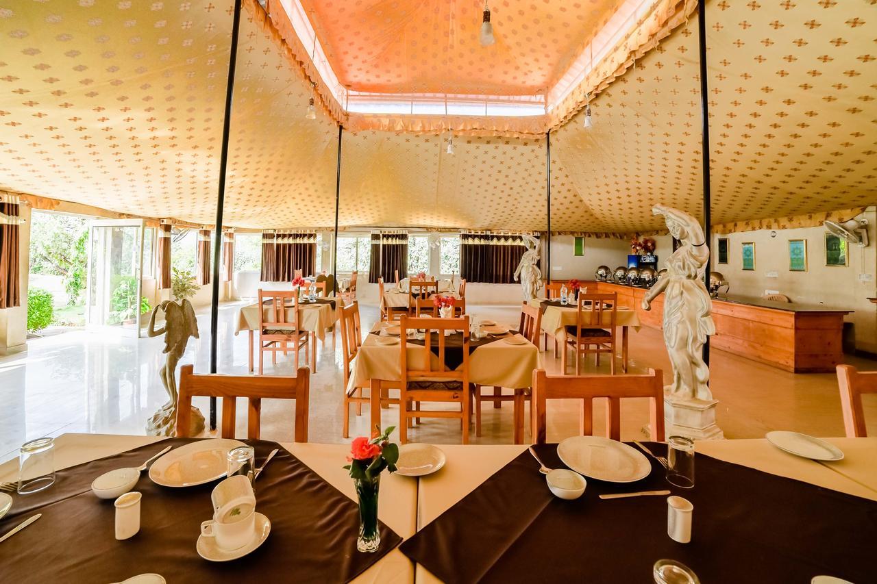 Pushkar Rajwara Resort Экстерьер фото