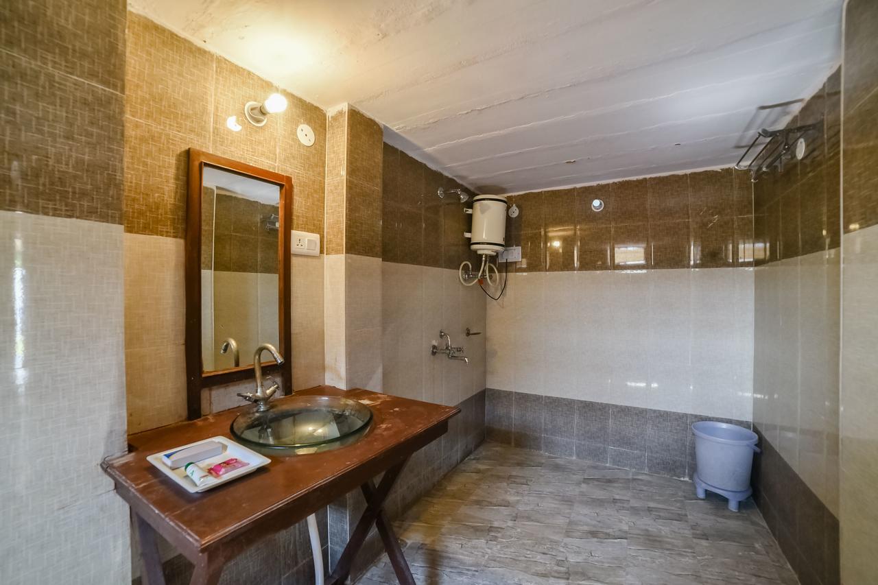 Pushkar Rajwara Resort Экстерьер фото